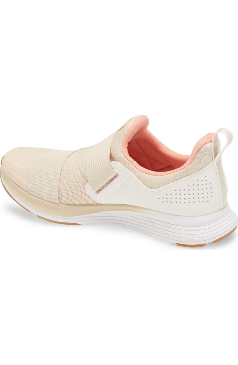 TIEM Latus Training Sneaker, Alternate, color,