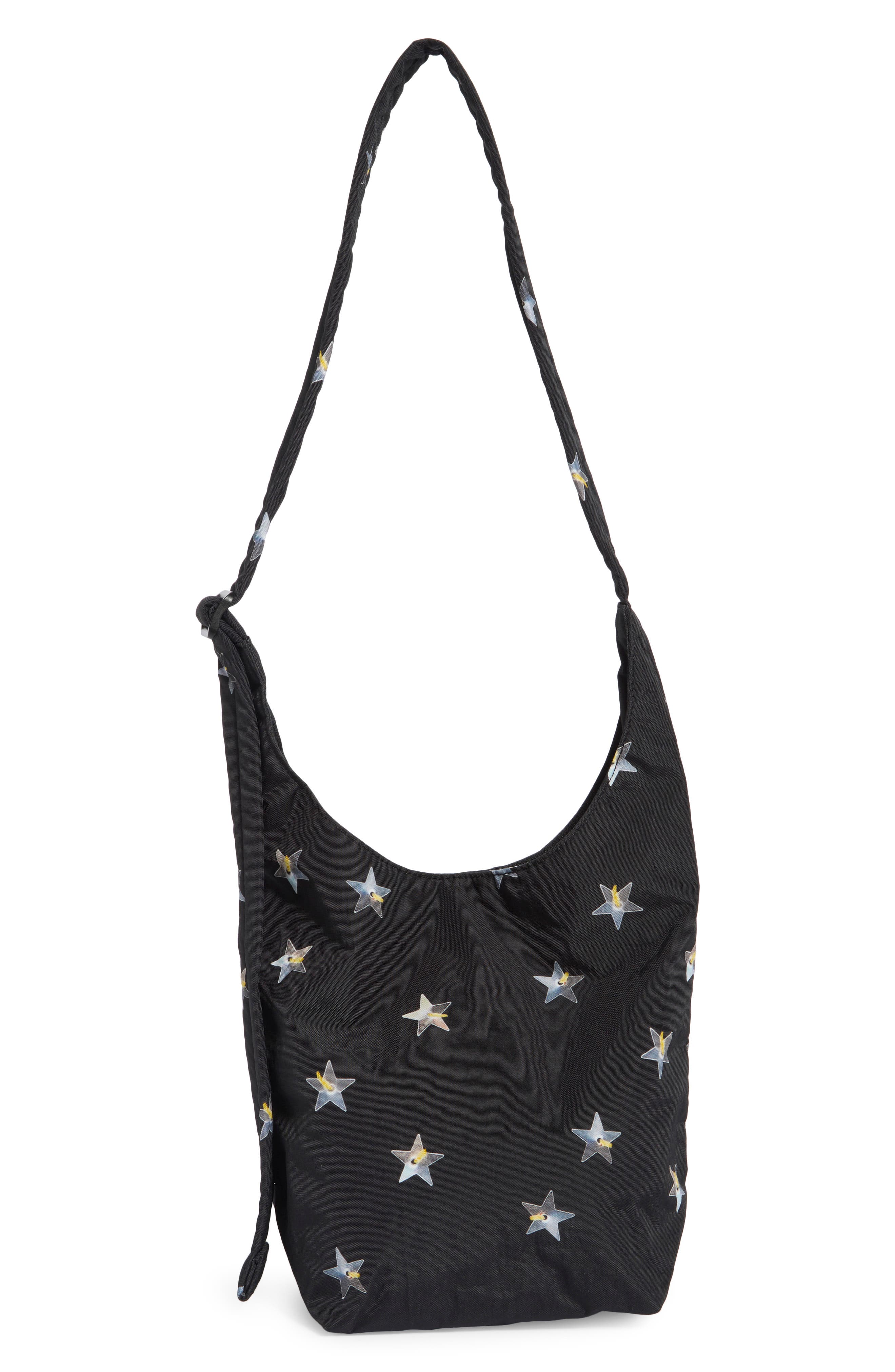 Small Nylon Sling Bag