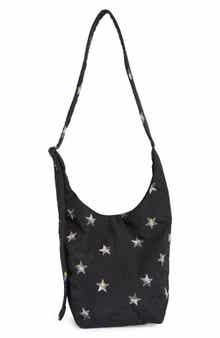 Small Nylon Sling Bag