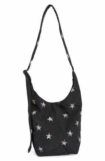 Small Nylon Sling Bag