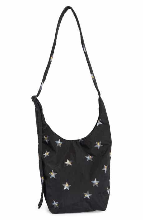 Small Nylon Sling Bag