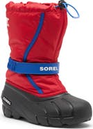 SOREL Kids' Flurry Boot