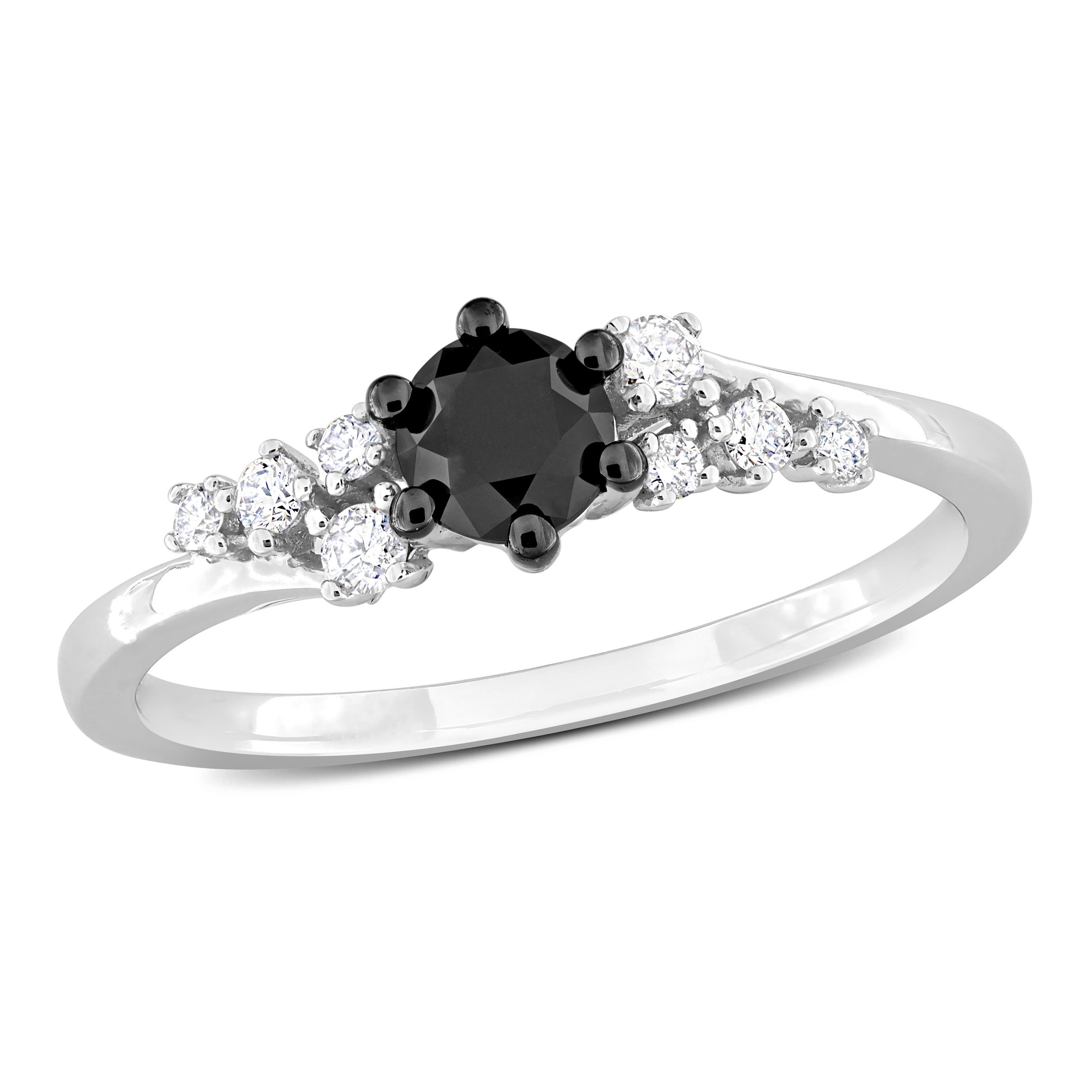 selected 14k White Gold