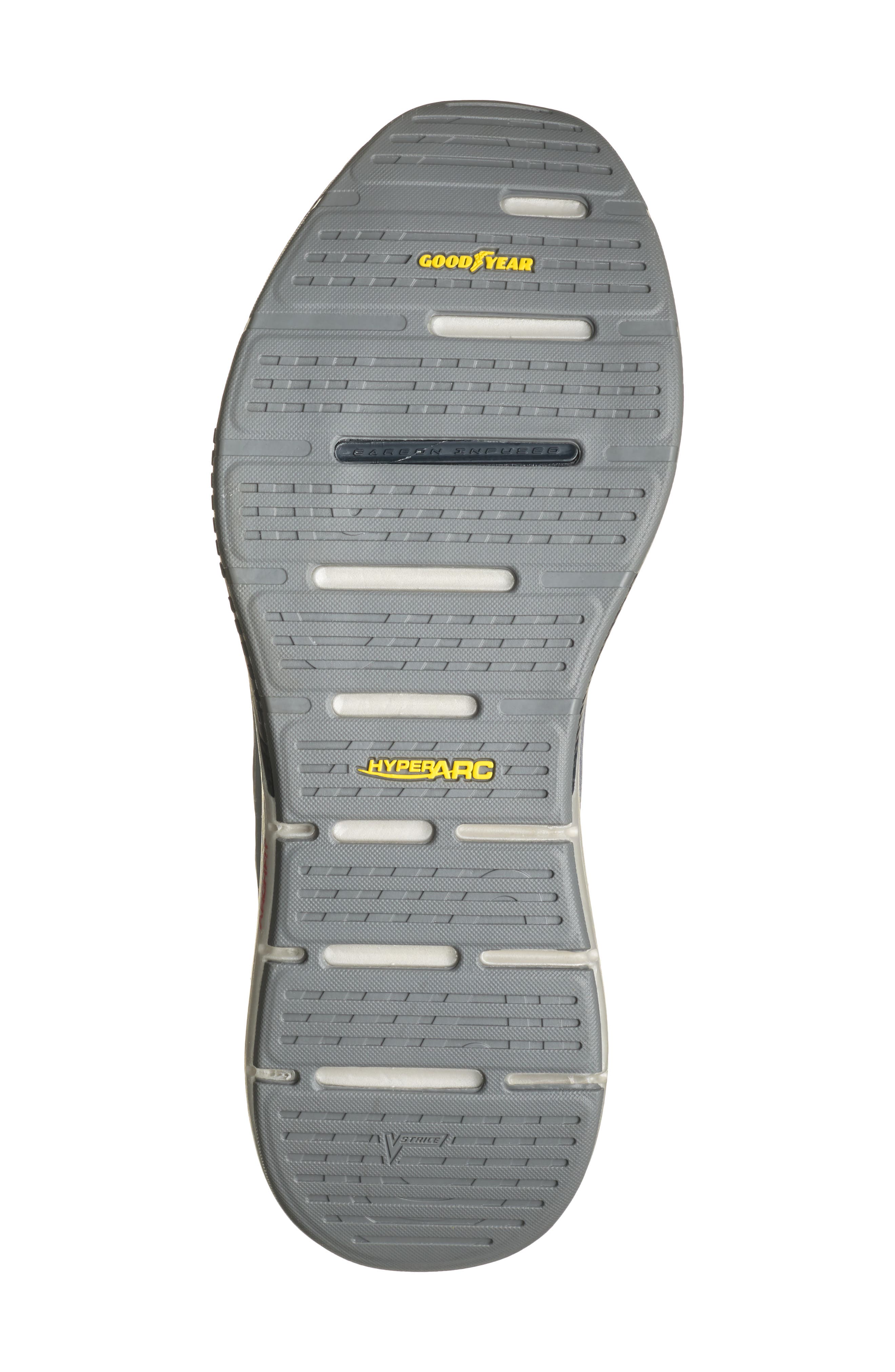 SKECHERS Go Walk Workout Sneaker, Alternate, color, 