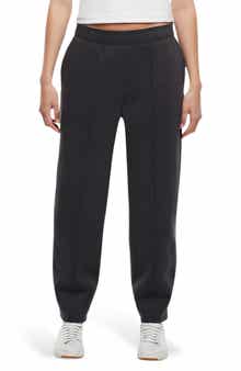 Wildfox Andie Barrel Leg Sweatpants