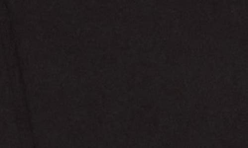 90 Degree By Reflex Scuba Fleece Full Zip Hoodie In Black