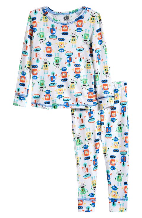 Kids' Hacci Pajamas