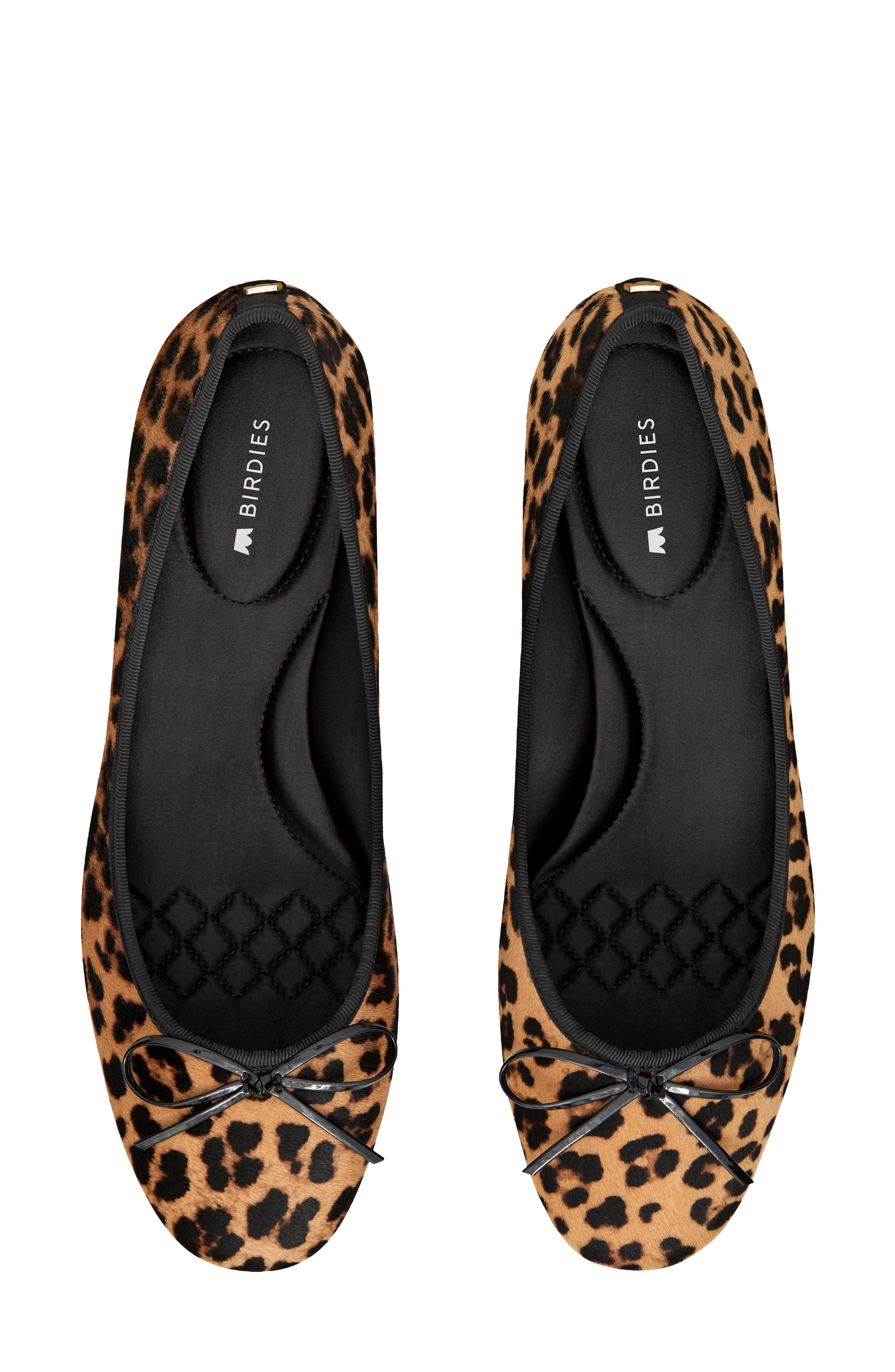 Birdies Hummingbird Genuine Calf Hair Pump, Alternate, color, 