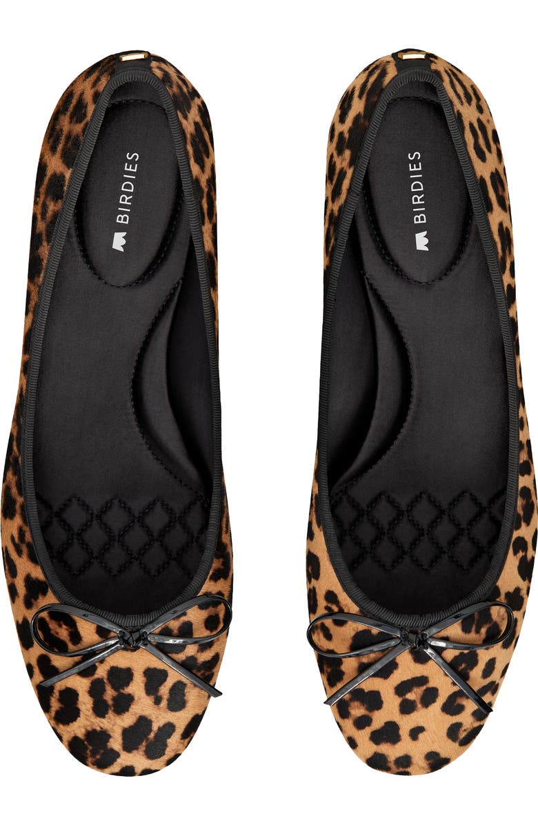 Birdies Hummingbird Genuine Calf Hair Pump, Alternate, color,