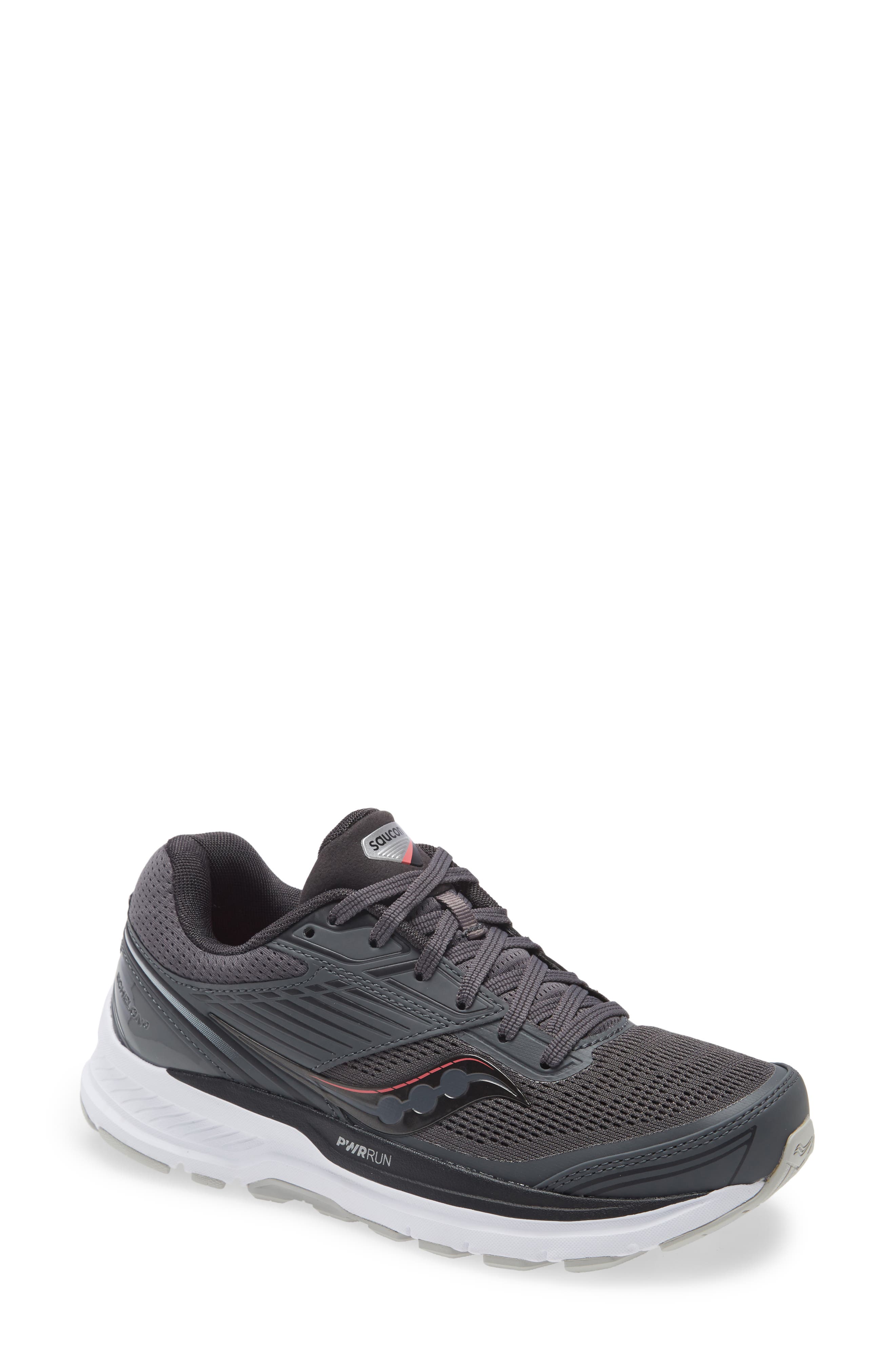 Saucony Echelon 8 Running Shoe, Main, color, 