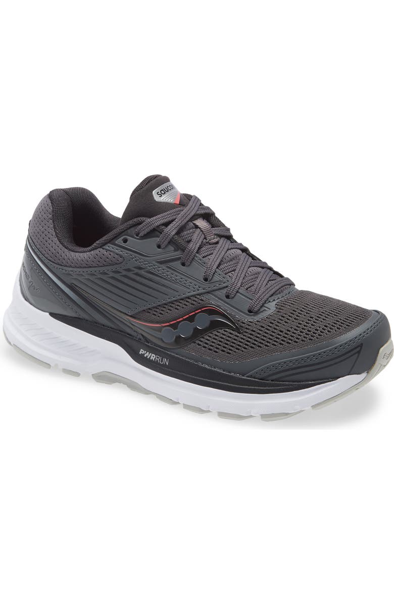 Saucony Echelon 8 Running Shoe, Main, color,