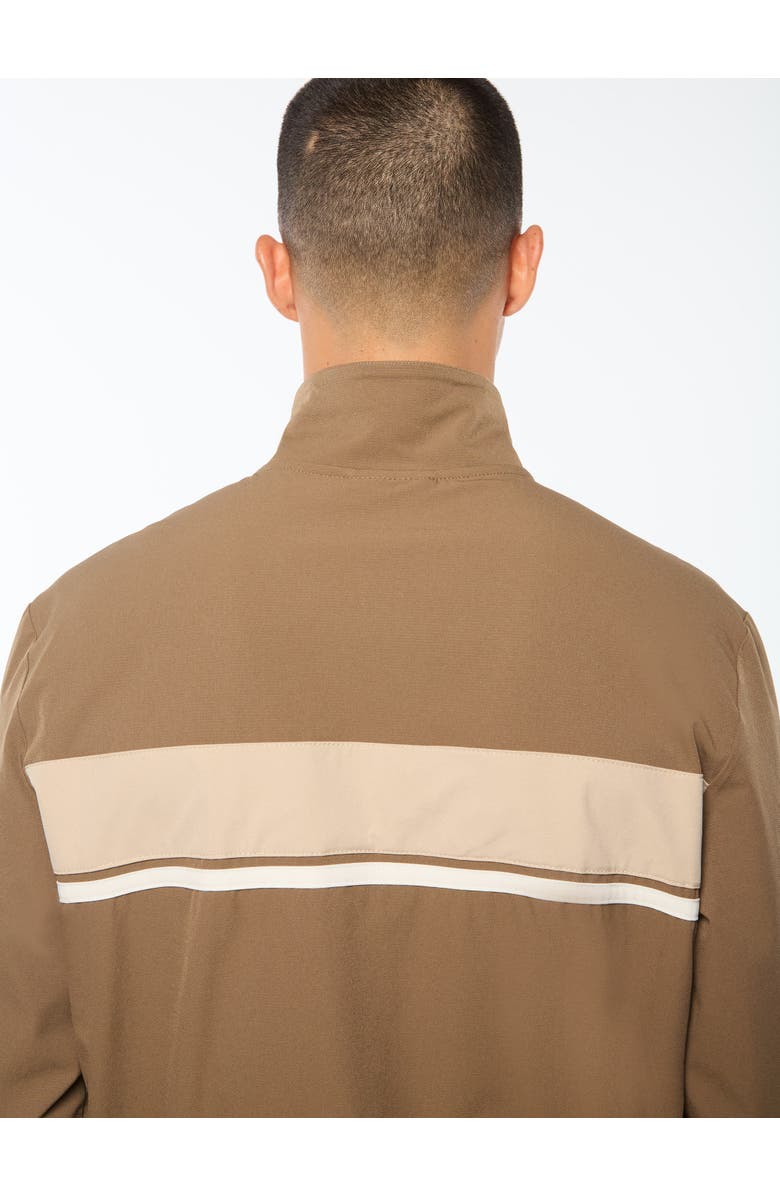 Sergio Tacchini Damarindo Track Jacket, Alternate, color, Cub