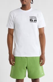 Obey Cosmic Dreams Graphic T-Shirt