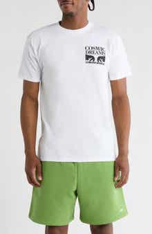 Obey Cosmic Dreams Graphic T-Shirt