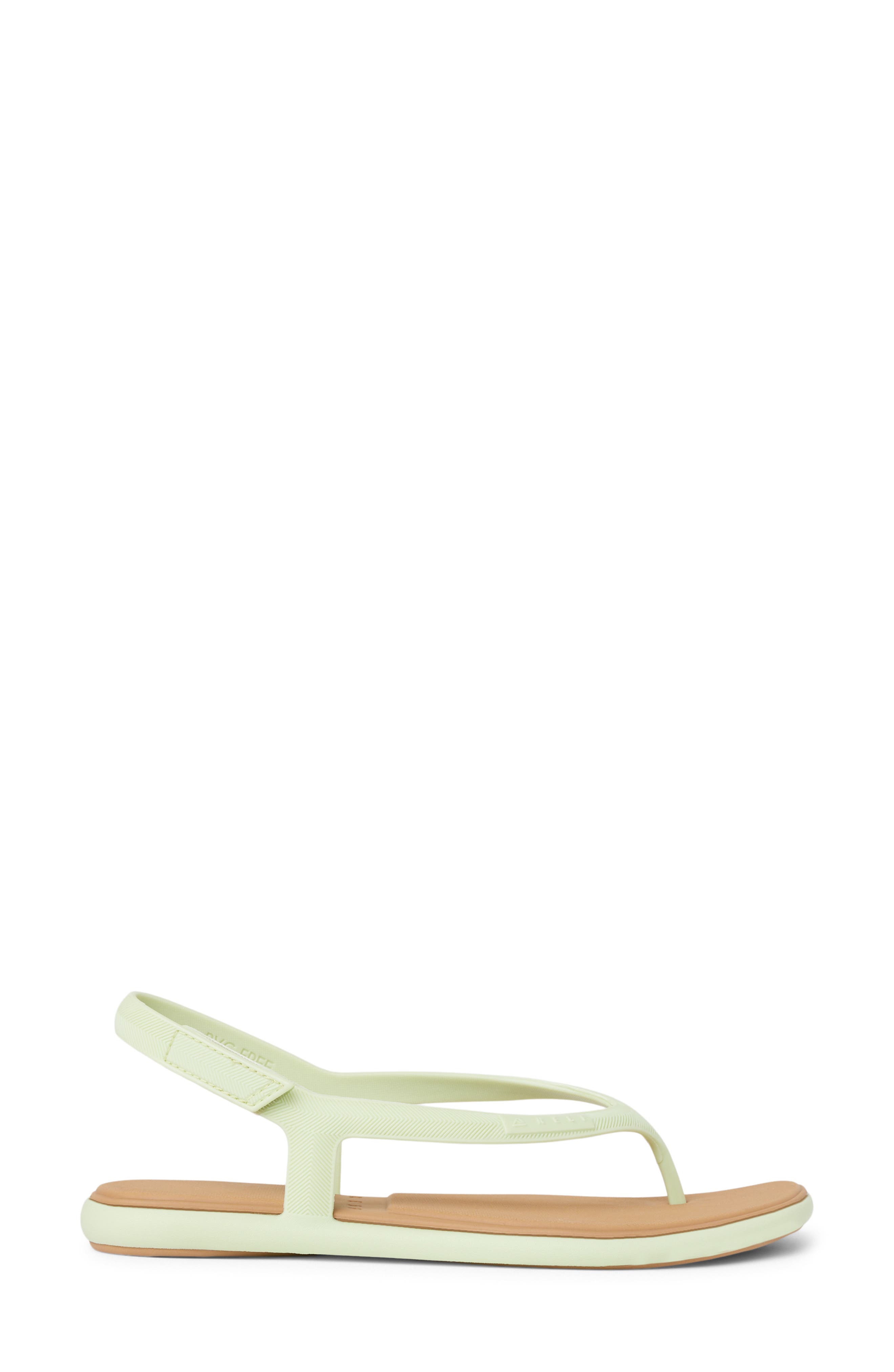 Reef Water Willow Maya Slingback Sandal, Alternate, color, 