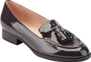 Bandolino Linzer Patent Tassel Loafer