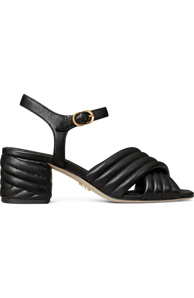 Tory Burch Kira Ankle Strap Sandal, Alternate, color,