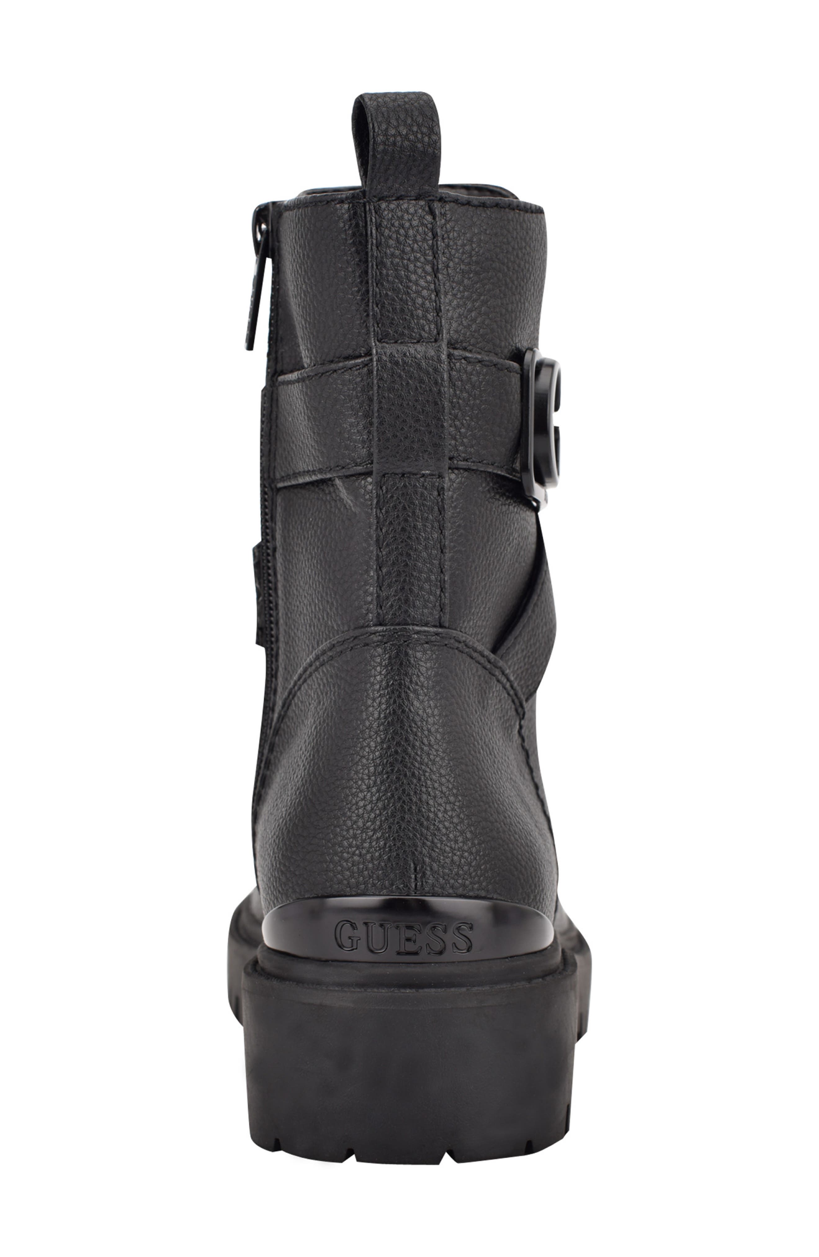 GUESS Orana Combat Boot, Alternate, color, 