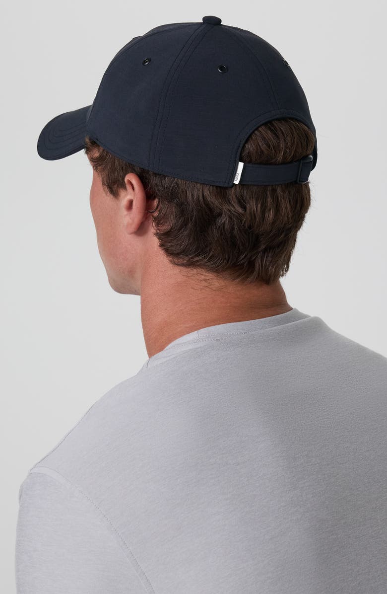 Vuori Kore Elevate Baseball Cap, Alternate, color, 