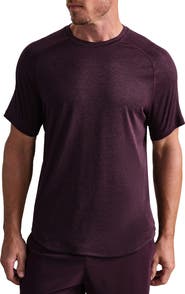 Rhone Atmosphere Performance T-Shirt