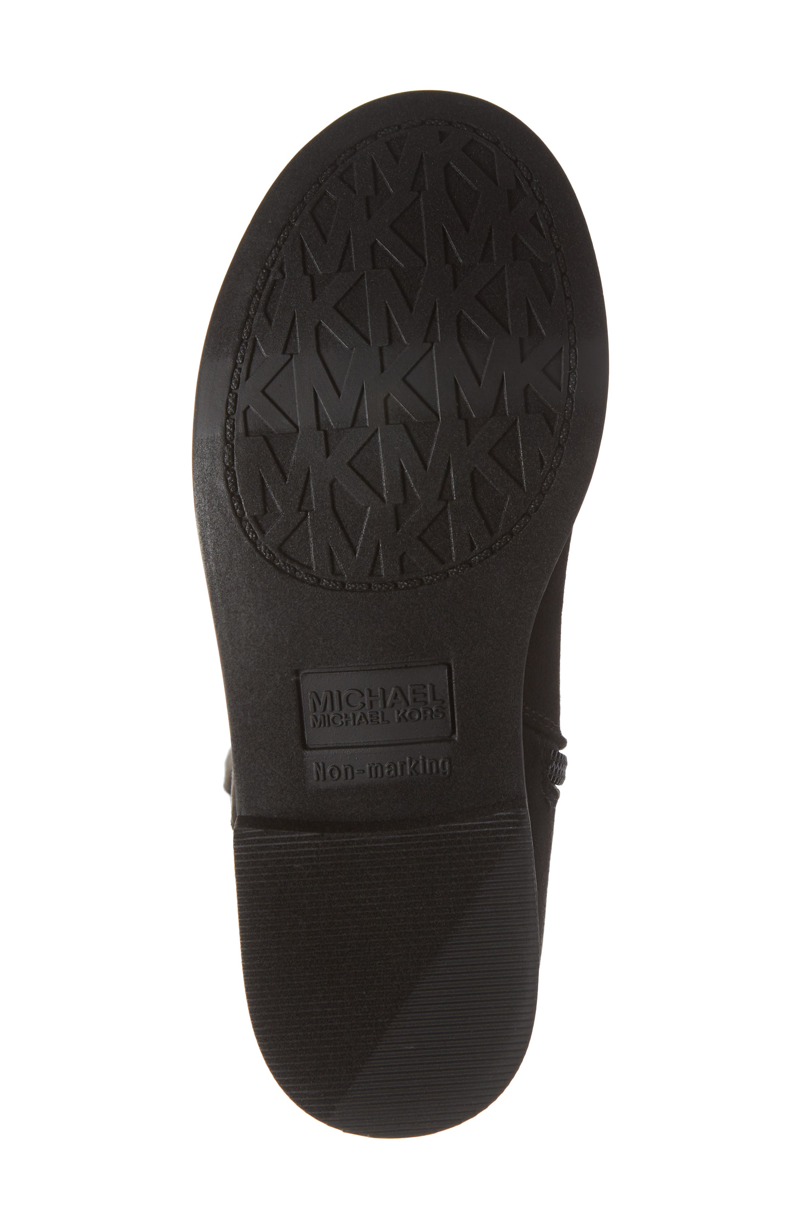 MICHAEL Michael Kors Emma Bromley Riding Boot, Alternate, color, 