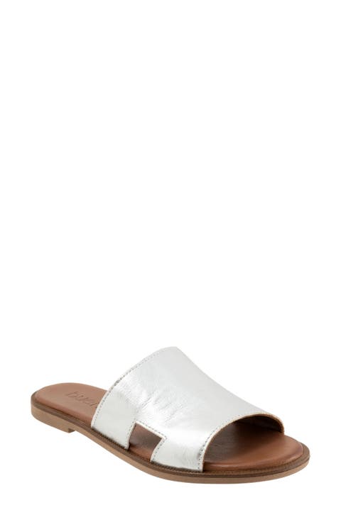 Hendrix Slide Sandal (Women)