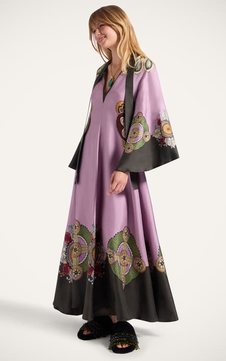 Magnifico Dress Placée