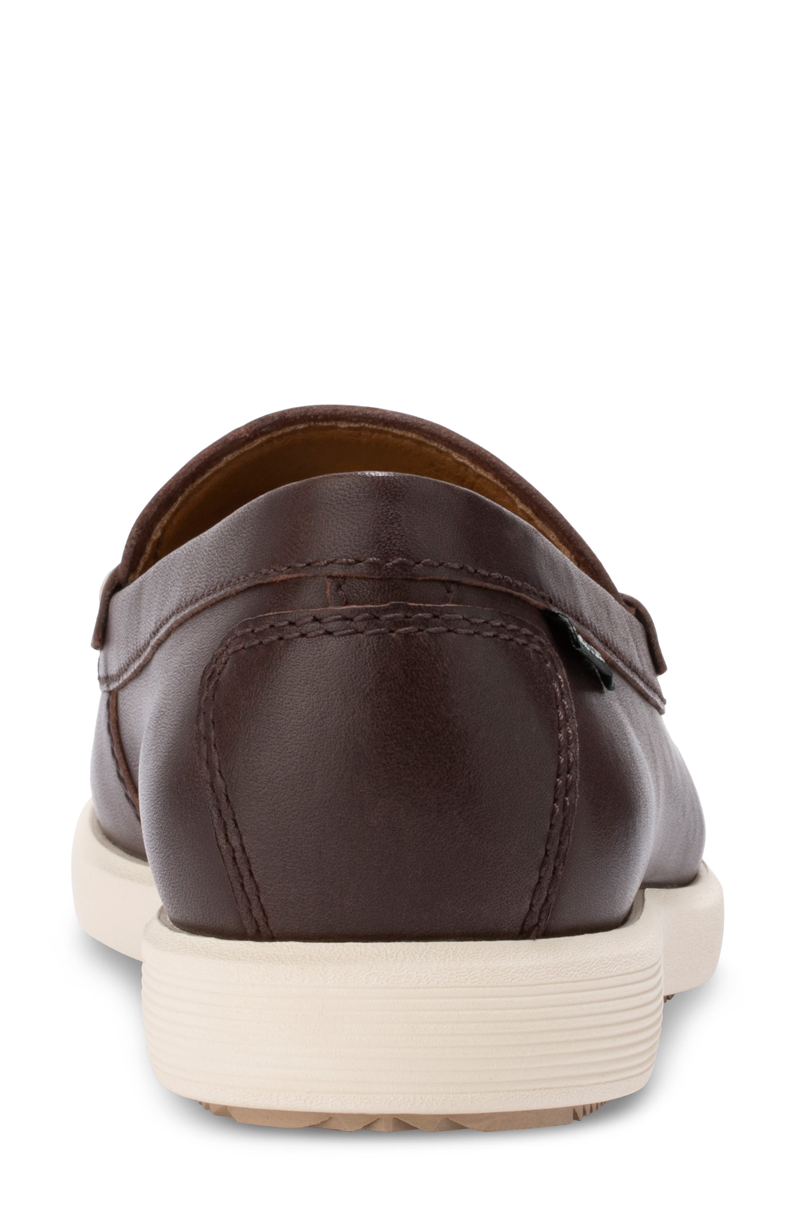 Eastland Baldwin Loafer, Alternate, color, Brown