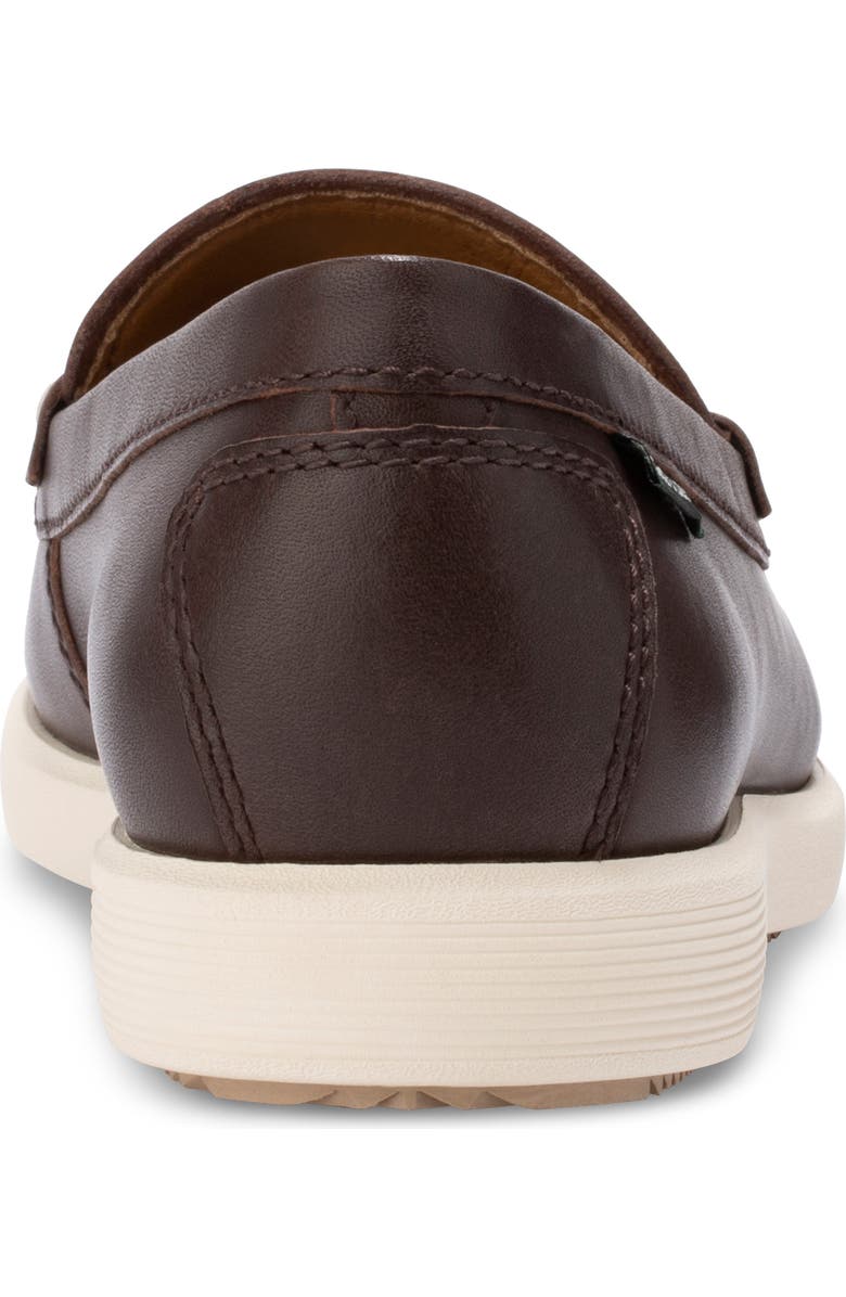 Eastland Baldwin Loafer, Alternate, color, Brown