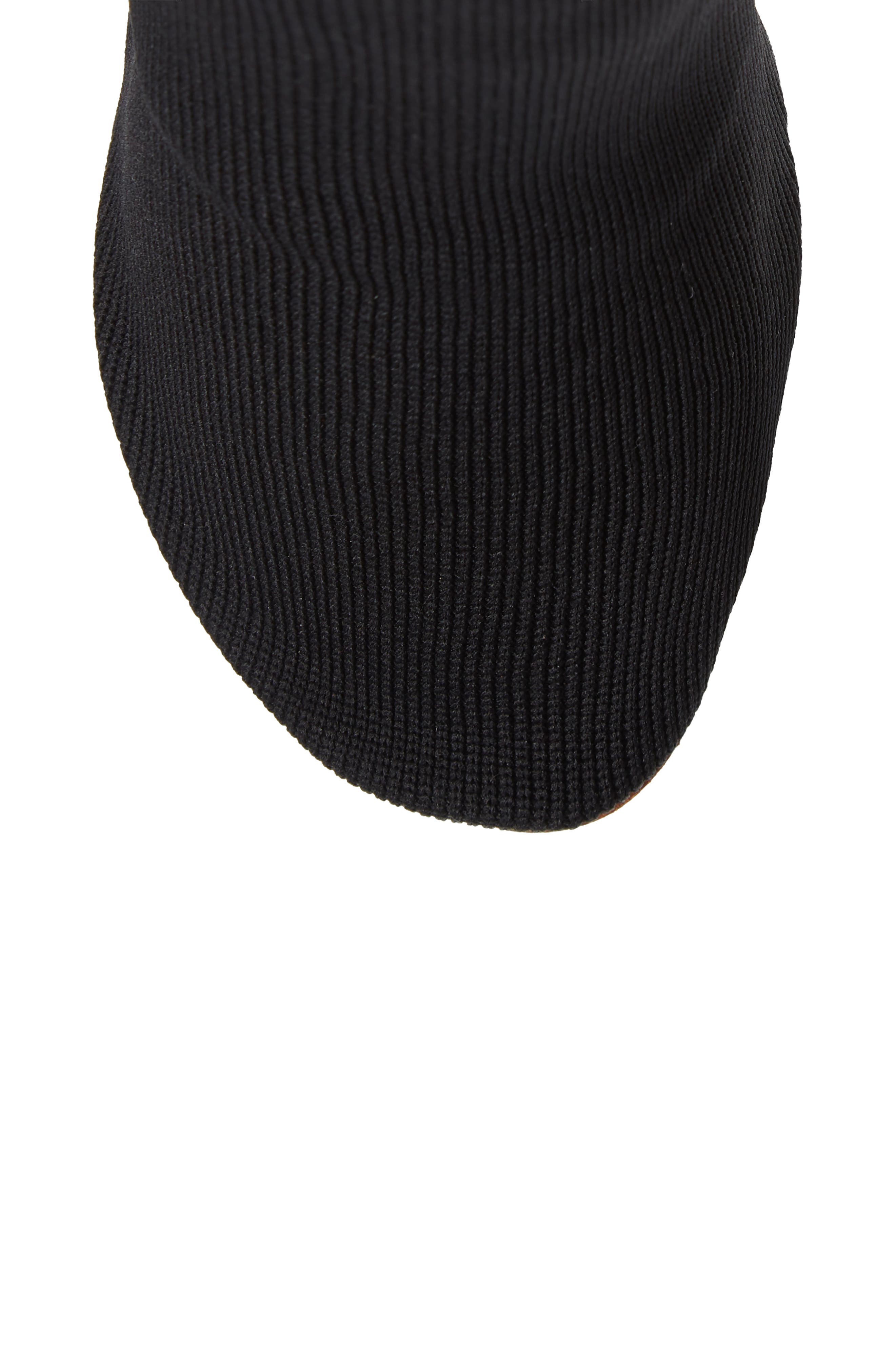 VETEMENTS Lighter Sock Boot, Alternate, color, 