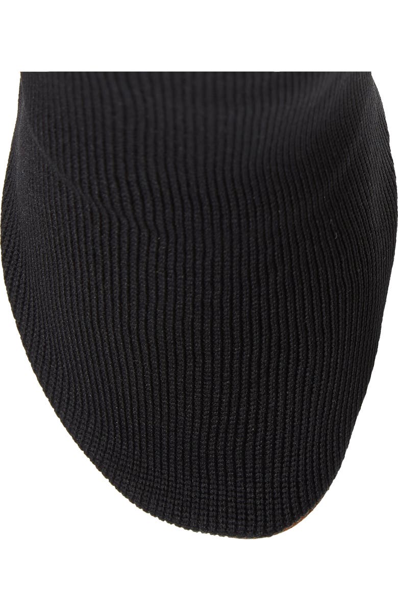 VETEMENTS Lighter Sock Boot, Alternate, color,