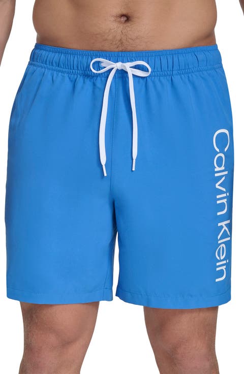 Core Volley Swim Trunks