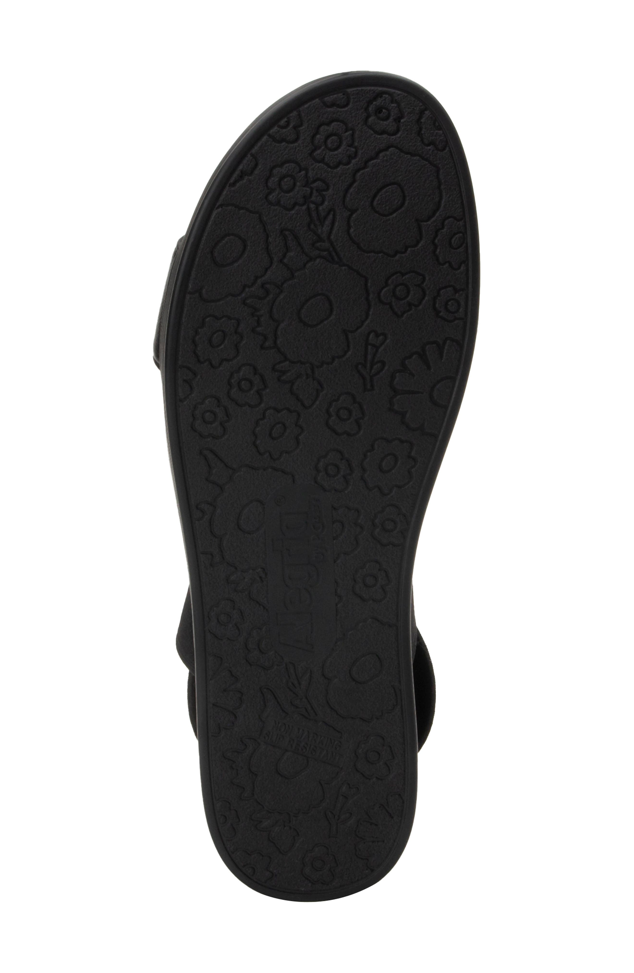 Alegria by PG Lite Alegria Lucia Sandal, Alternate, color, 