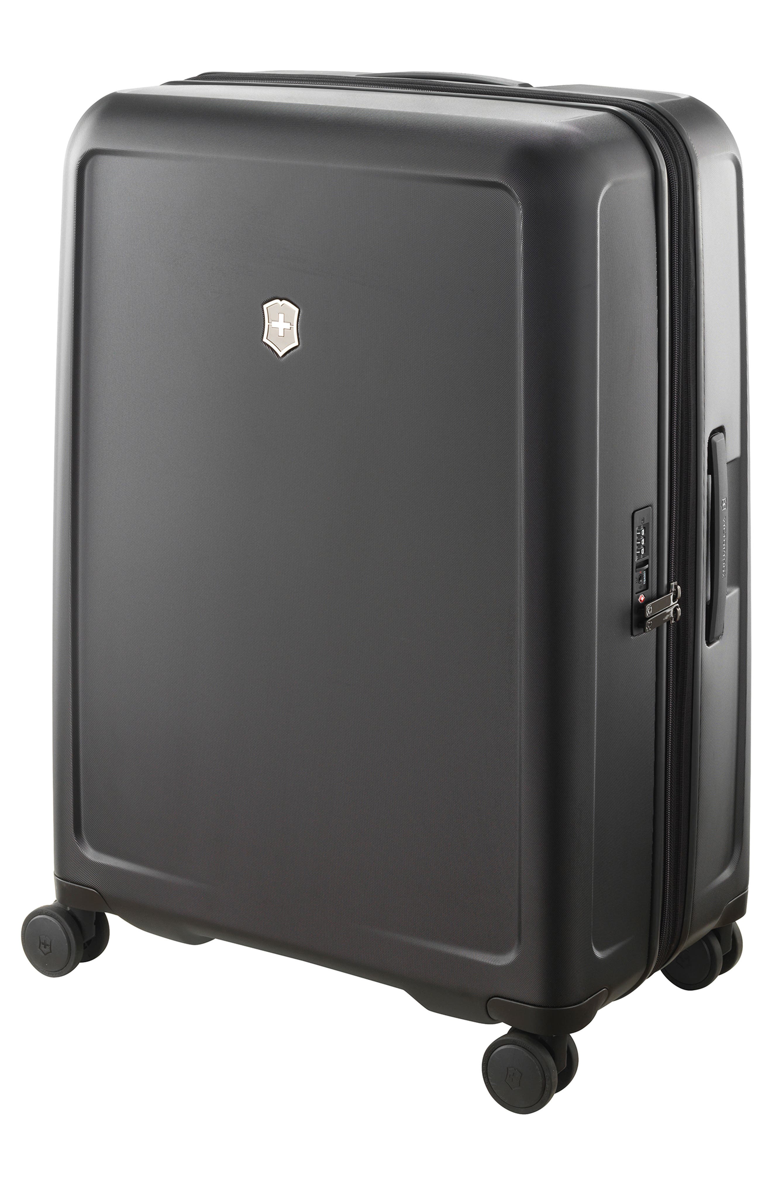Victorinox Swiss Army<sup>®</sup> Connex Large 30-Inch Spinner Hardside Packing Case, Alternate, color, 
