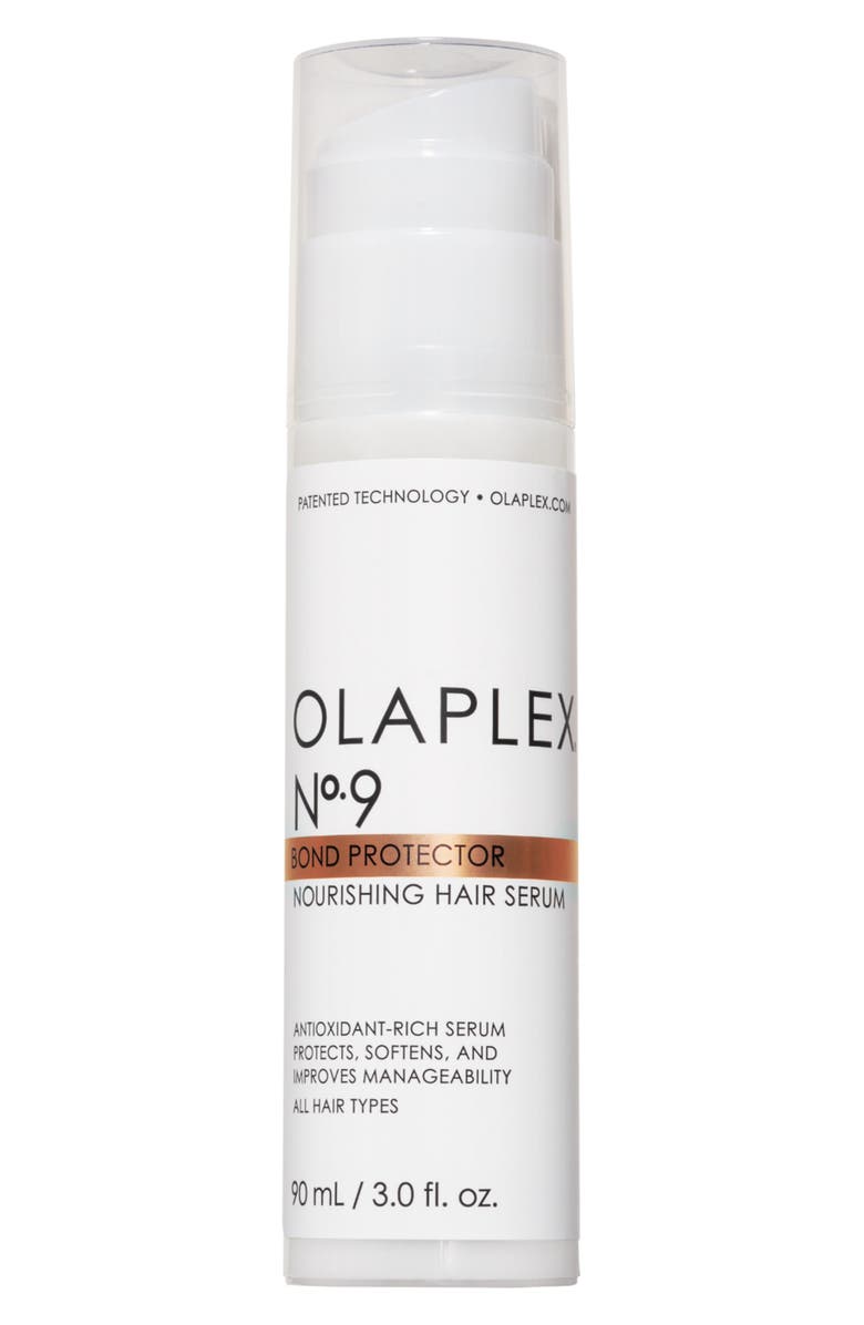 Olaplex Nº.9 Bond Protector Nourishing Hair Serum, Main, color, 