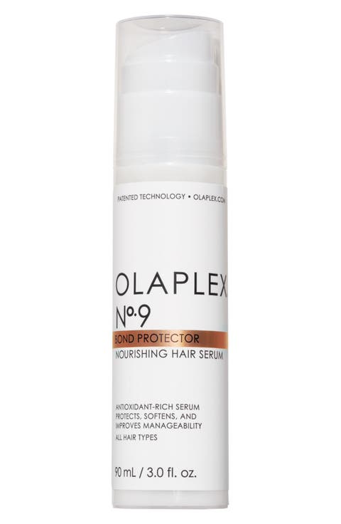 Nº.9 Bond Protector Nourishing Hair Serum