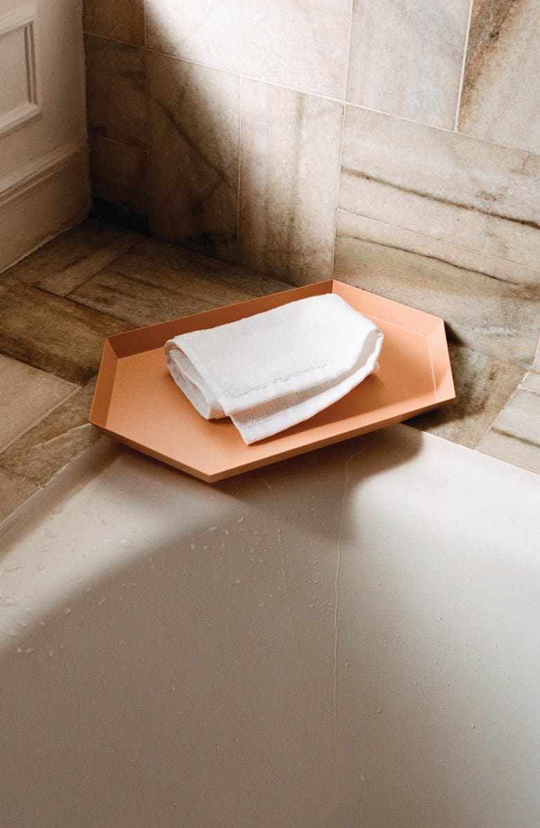 HAY Mono Washcloth, Alternate, color, 