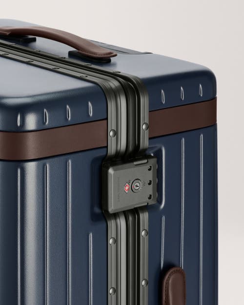 CARL FRIEDRIK CARL FRIEDRIK THE CHECK-IN SUITCASE