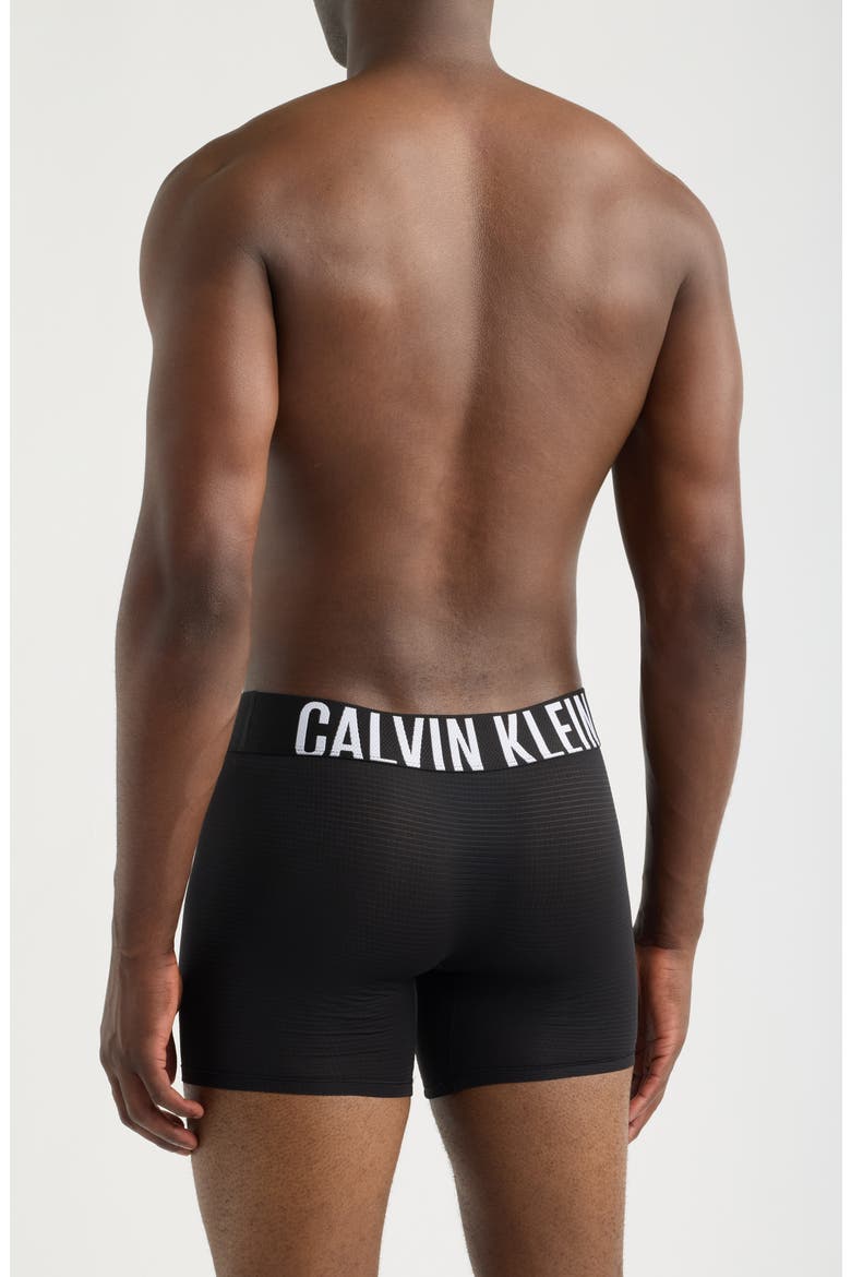 Intense Power Air Boxer Briefs, Alternate, color, BLACK