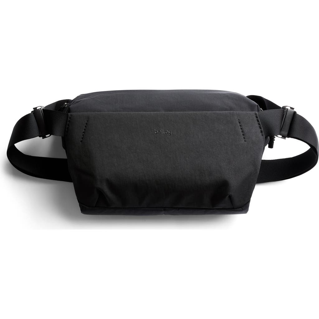 Bellroy Venture Sling 9l Bag In Black