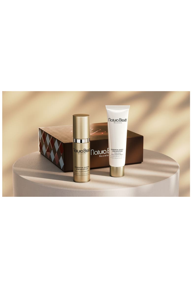 Essential Shock Revolution Holiday Set $432 Value, Alternate, color, NO COLOR