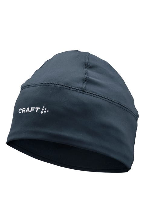 Windblock Fleece Beanie