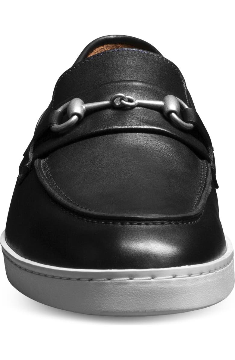 Allen Edmonds Randolph Horsebit Loafer, Alternate, color, Black