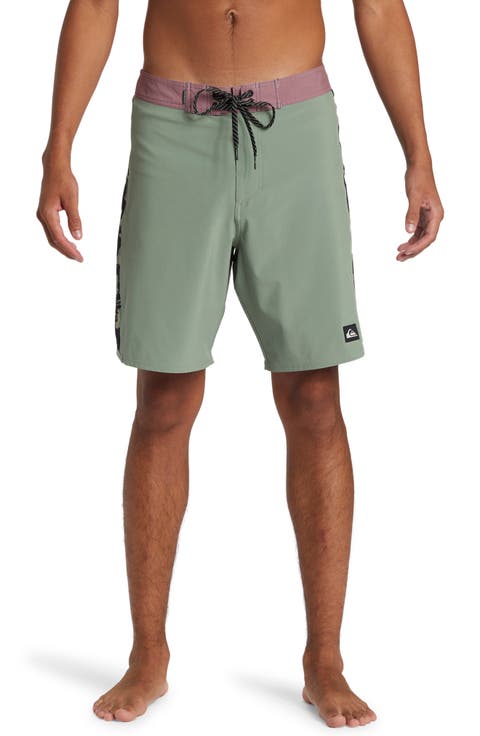 Surfsilk Arch Board Shorts