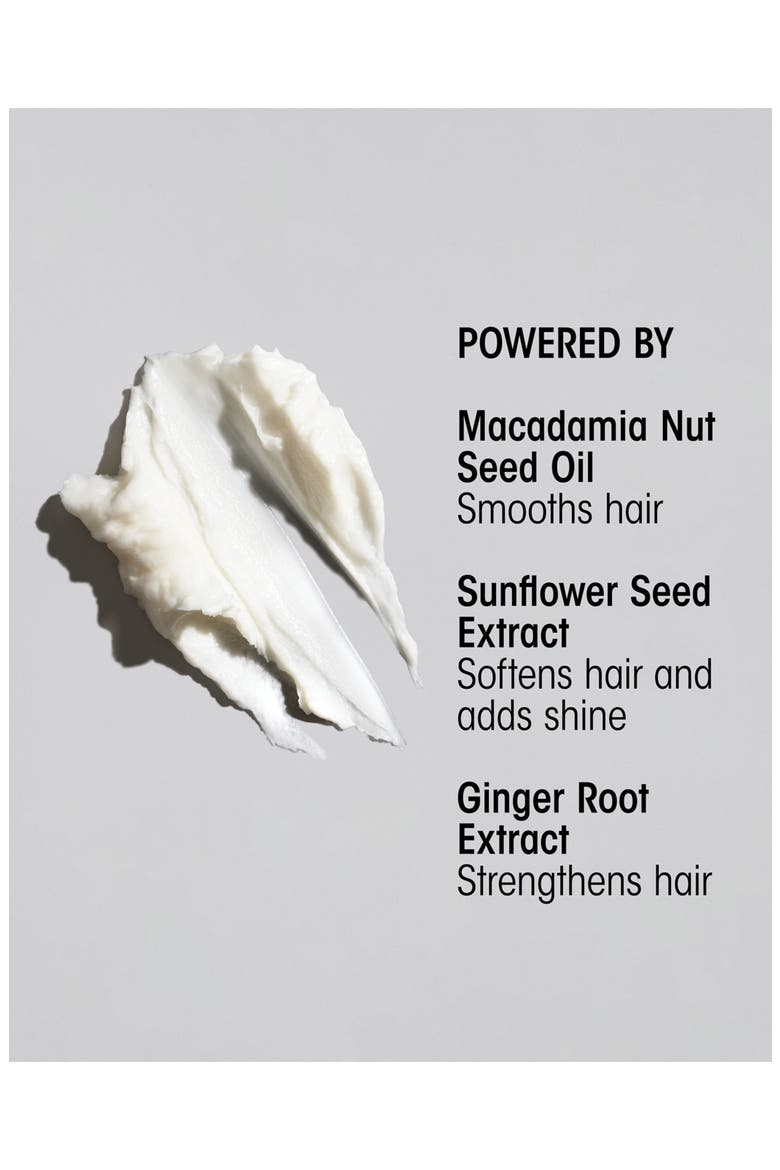 Signature Moisture Deep Conditioning Hair Masque, Alternate, color, NO COLOR