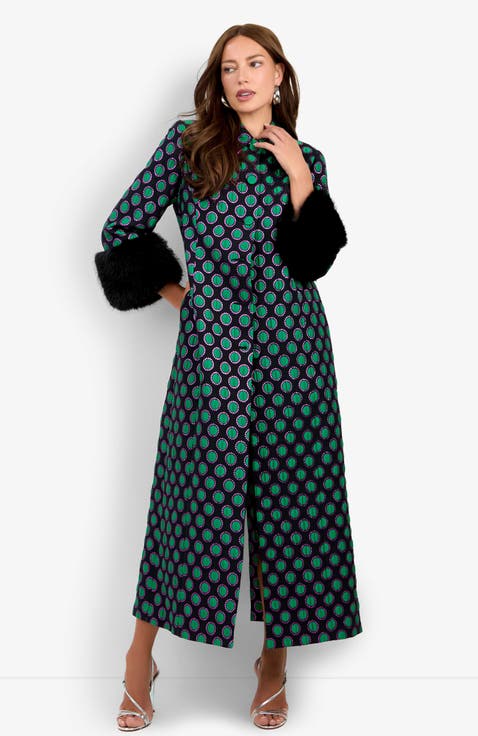 Dalaine Coat