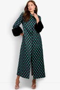 Trina Turk Dalaine Coat
