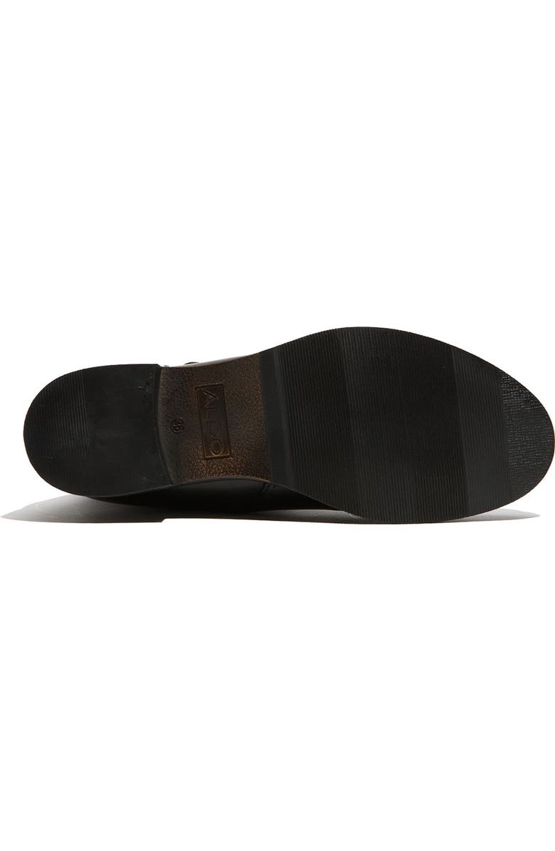 ALDO 'Roediger Riding' Boot, Alternate, color,