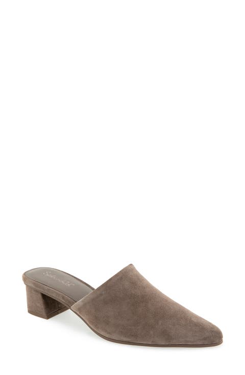 Lorelei Mule (Women)