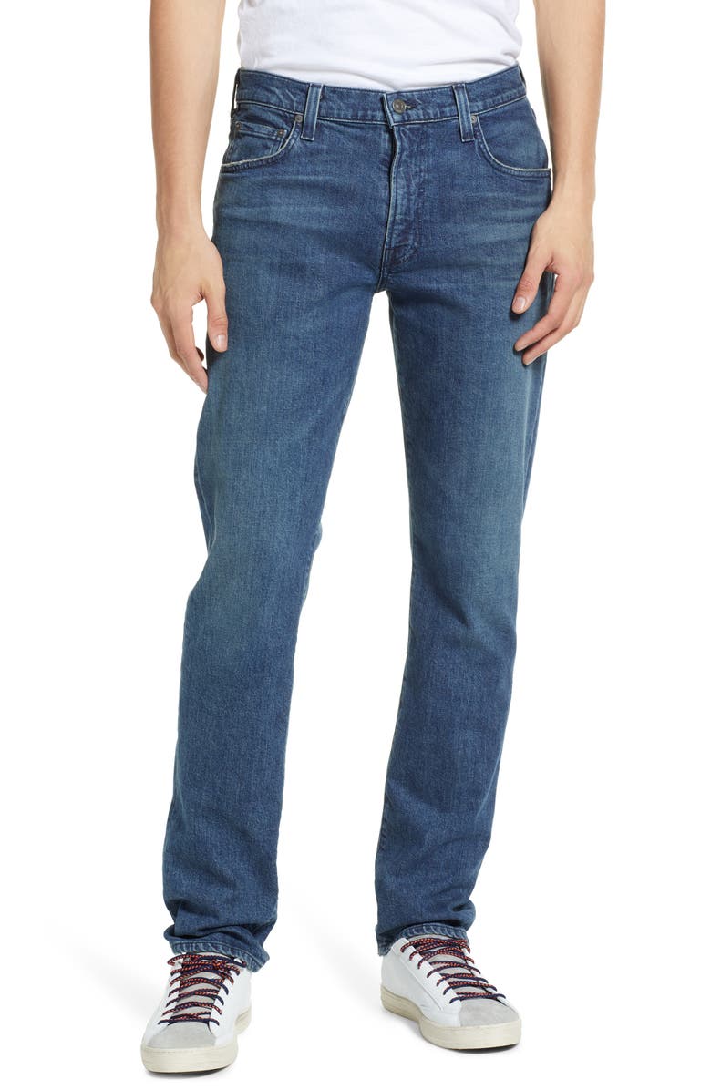 Citizens of Humanity Gage Slim Straight Leg Jeans, Main, color,